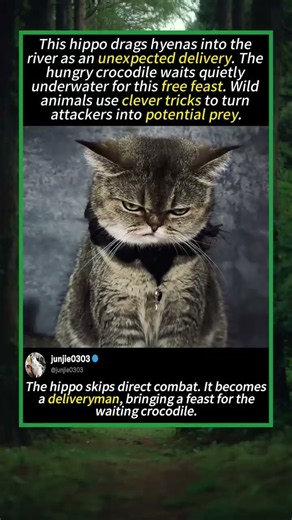 Why This Cat Looks Permanently Angry#CatFacts#PetCat#PetTips#Kitten