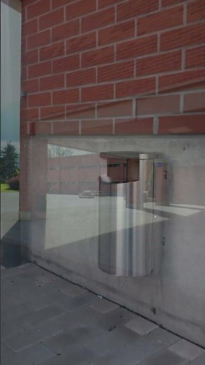 Finncont® SITI -roskakori