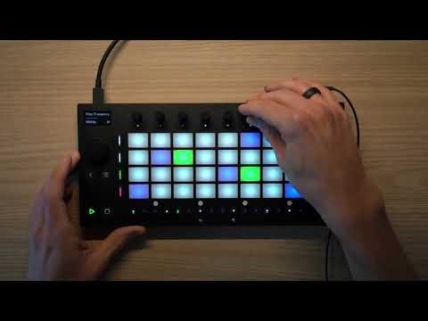 House Beat from Scratch – Ableton Move