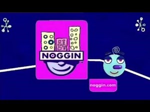 Noggin sign off 2002 ending part restored