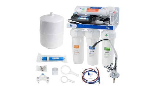 Descoperă o revoluție în purificarea apei cu noile filtre de apă Filtrex