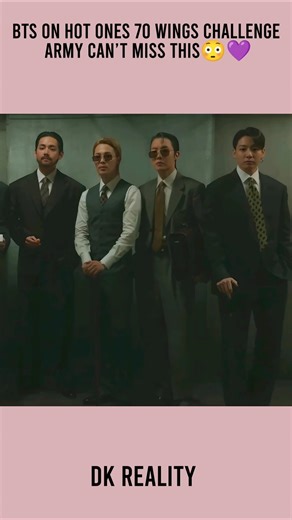 BTS on Hot Ones 70 Wings Challenge Army Can’t Miss This #shorts #shortsfeed