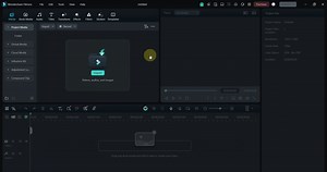 filmora 14 latest version with Ai