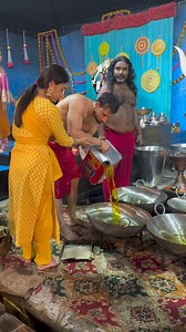 1.4M views · 10K reactions | Jai Shani dev♠️ #reels #explorepage #viralreels #explore #vishakajaatni #jaatni #instagramreels #facebookreel | Vishaka Jaatni | Facebook