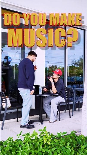 Do you make music? | Where should I go next? 🧐 LA? NYC?