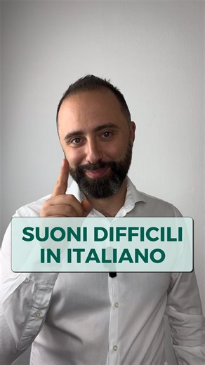 2.2K views · 60 reactions | Ciao amici!  Struggling with the Italian pronunciation? Let’s break down those tricky sounds! What words do you find difficult to pronounce in Italian? #learnitalian #italiancourse #italianclass #studenttestimonial #italianlessons #italianteacher #italianoperstranieri #italianlanguage #italianculture | Italmente - Online Italian School | Facebook