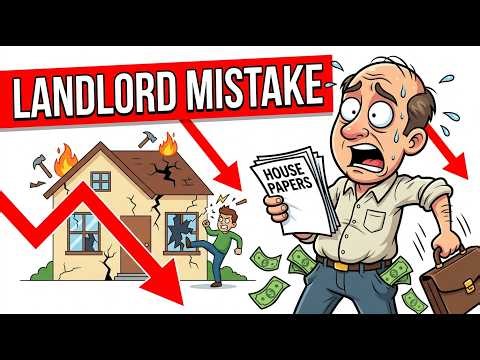 The Lawsuit Gap Landlords Never See Coming | What Your Insurance Won't Cover
