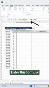 Excel Dictionary on Reels