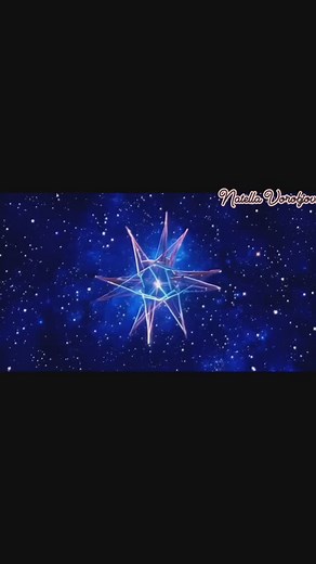 ##geometry ##mathematicians ##world ##sky##stars##winter## | Natella Vorobjova