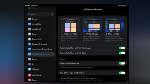 IPad Owners Gain Access to Stage Manager in iPadOS 16: Enhancing Desktop Efficiency on iPad – Archyde