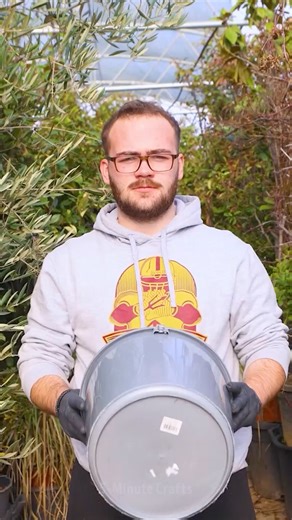 9.3K views · 60 reactions | Easy DIY Fertilizers for a Summer Garden Splendor!  | 5-Minute Crafts Green | Facebook