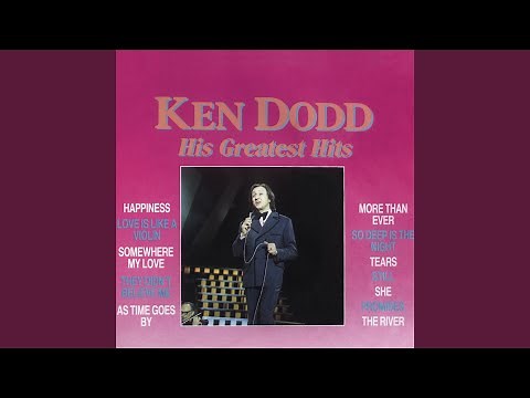 So Deep Is the Night