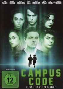 Campus Code Trailer HD (Englisch) (2015)