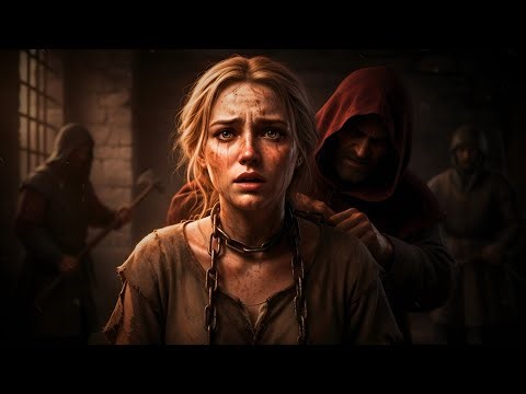 What They Did to Women in Medieval Prisons Was Worse Than You Imagine