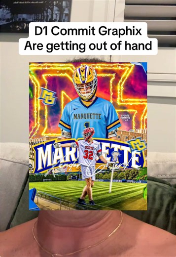 The Evolution of Sports Graphics and Commitment