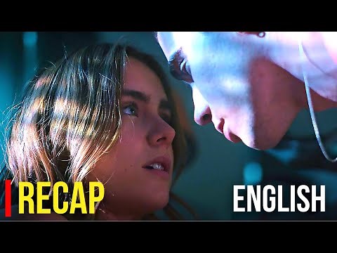 Through My Window | Full Movie Recap | Ares and Raquel