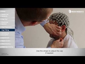 Getting started with R-Net and actiCHamp Plus