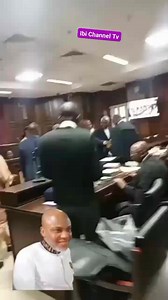 Live Update In Court Room Right Now Onye Ndu Freedom Is Urs 🙏🙏 | Ibi Channel Tv