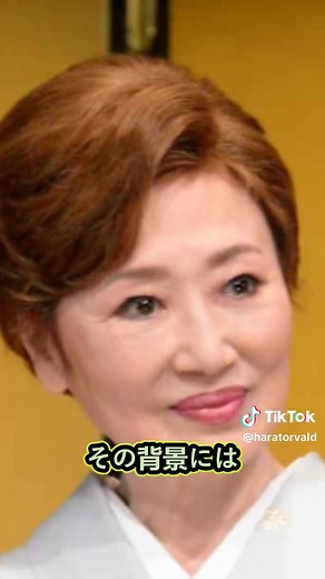 衝撃！浜木綿子の再婚できなかった真相と整形依存