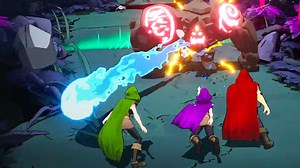 Wizard of Legend 2 - First Look At Gameplay Trailer