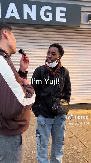 His Reaction to Uganda's Cultural Diversity