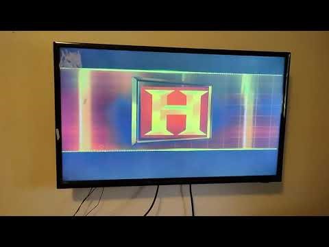 Opening To Modern Marvels BBQ Tech DVD