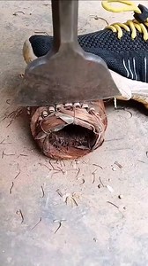 Discover the incredible power of this cutting machine that can slice through almost anything! Watch as it effortlessly cuts through a variety of materials, from wood and metal to plastic and more. This versatile tool showcases its precision and strength, making it an essential gadget for any serious DIY enthusiast or professional. See how it handles different tasks with ease, demonstrating its ability to tackle even the toughest cutting challenges. Join us for an impressive display of cutting te