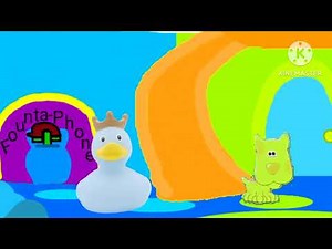 Horse The Window Cleaner