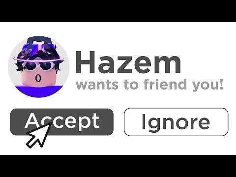 how i became friends with the richest roblox player..