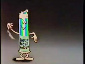 Saturday Morning Toonz 1986/1987 Channel Flipz