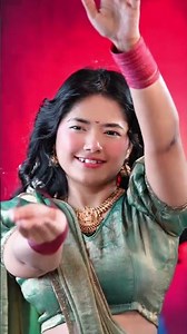 Lal Lal Colour Chi Bangadi Ft. Yuchi Aarjoo | Gulabi Gulabi Gaal Song | Bangles Song Sanju Rathod