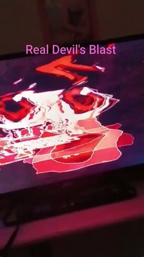 real devil's blast my super very cute pets pinky kissl