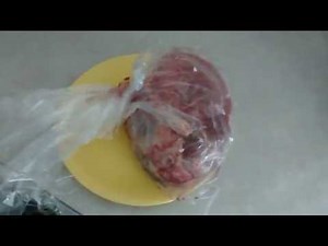 Slow Cooked AAA Sirloin Tip Roast