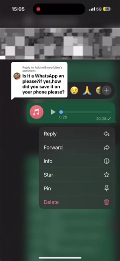 How to Save Audio on Android Phones
