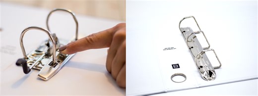 2-Ring vs. 3-Ring Binders: Are extra rings really worth it? - Smart.DHgate – Trusted Buying Guides for Global Shoppers