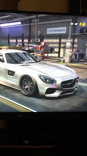 NFS Heat Cheat to real lyfe 🤟 @harunsmaharbina #cambergang #bagriders #airllensuspension #cambergangindonesia #fyp