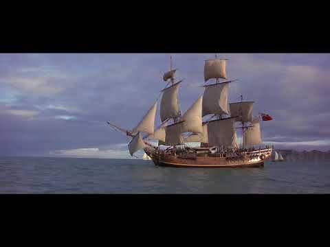 Vangelis - Main Titles (The Bounty 1984)