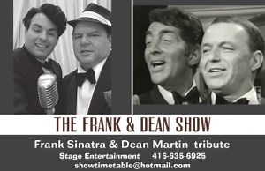 Impersonators - Stage Entertainment Call 416-635-6925