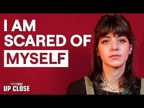 25 Personalities.. One Body | Living With Dissociative Identity Disorder