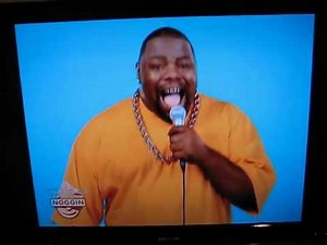 Victor beatboxing with Biz