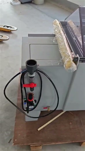 Salt Spray Test Chamber GYP-60 | Salt Spray Chamber-Qinsun