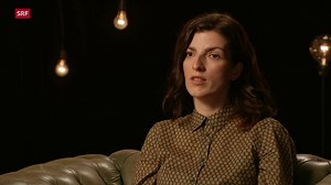 Porträt Lara Stanic