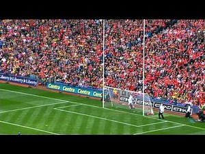 Top 10 hurling moments of the year | The Sunday Game