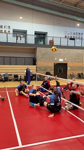 3.9M views · 10K reactions |  | WHAT A RALLY  | A great point between Help for Heroes and South Hants.  | All the action from the Sitting GP Final 4 can be seen on our YouTube channel. #VolleyballEngland | Volleyball England | Facebook