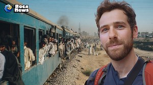 Inside the World’s Most Dangerous Transit System