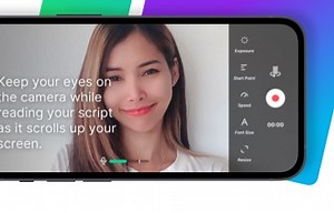 What is a Teleprompter App, and Why Should You Use It?
