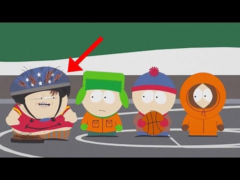 Top 10 Most Offensive South Park Jokes Ever