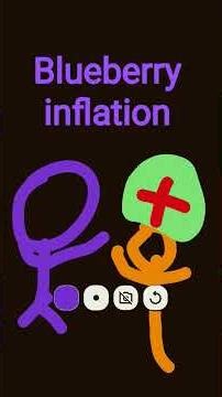 blueberry inflation Part 1