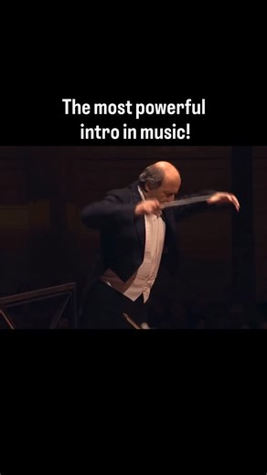 Reels Classics • Classical Music on Instagram: "🎶🔥 Ludwig van Beethoven – Symphony No. 5 Concertgebouworkest 🎻 • Beethoven’s Symphony No. 5 is one of the most iconic works in classical music, famous for its opening theme, which is recognized worldwide as a symbol of struggle and triumph. Composed between 1804 and 1808, this symphony reflects Beethoven’s transition from the classical to the romantic period, bringing emotional depth and structural complexity that were revolutionary for its time