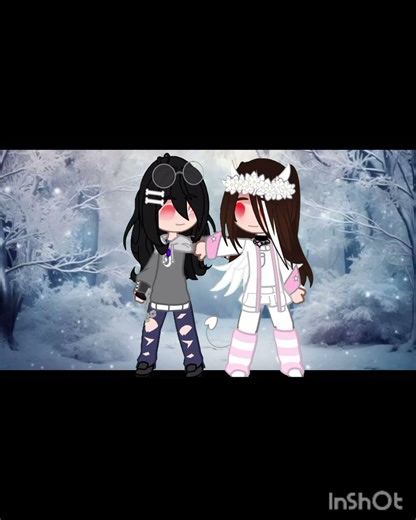 snowman meme Gacha//My version//Feat. @Betzyfont/♥️💘♥️